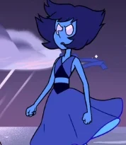 Mirror Gem X BFDI