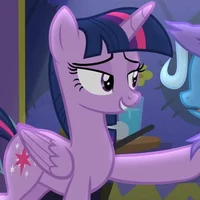 Twilight sparkle 