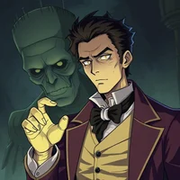Victor Frankenstein