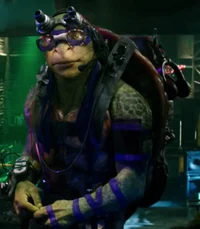 Tmnt 2016 Donnie 