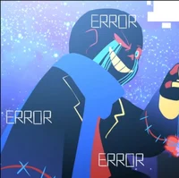 Error Sans
