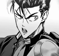 OPM - Metal Bat