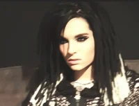 Bill kaulitz