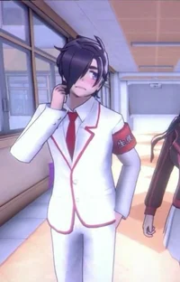 Daisaku Aragaki