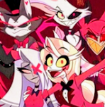 Hazbin Hotel cast
