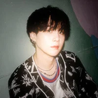 Min Yoongi 