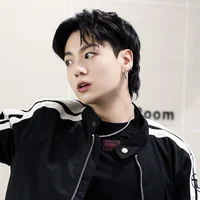 Jeon Jungkook 