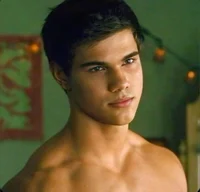 Jacob Black 