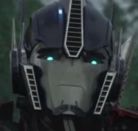 Optimus Prime - TFP