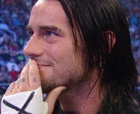 CM Punk 