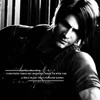 Leon Kennedy