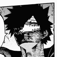 Alpha Touya Todoroki