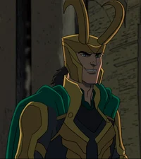 Loki