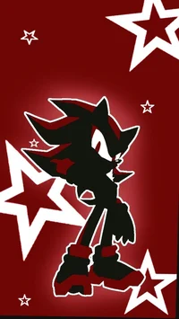 Shadow and Silver bg