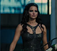 Katniss Everdeen