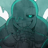 nightmare sans