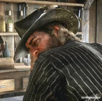 Arthur Morgan