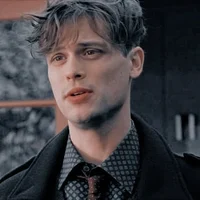 CM Spencer Reid