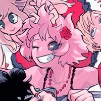 Mina Ashido
