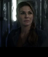 Abby Griffin