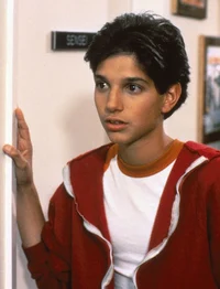 Daniel LaRusso