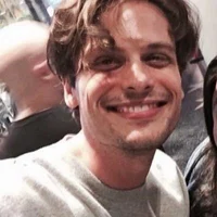 Spencer Reid