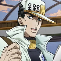 Jotaro Kujo