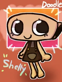 Shelly