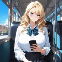 Alice Eleanor