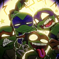 Tmnt banda