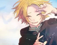 Denki Kaminari 