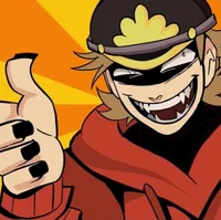 Tord - Eddsworld