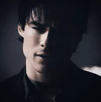 DAMON SALVATORE