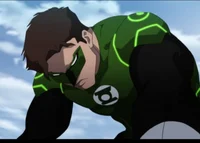 Hal Jordan
