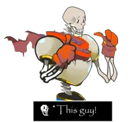 THE GREAT PAPYRUS