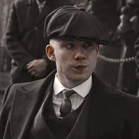 John Shelby