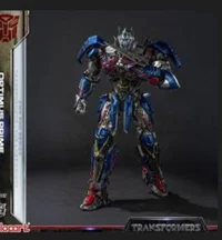 Optimus Prime TF5