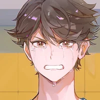 Oikawa Tooru