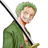 Roronoa Zoro
