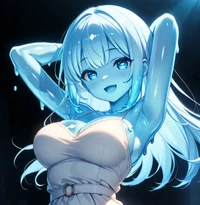 Water Girl Isekai TG