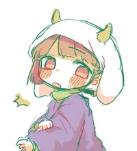 Playful Chara
