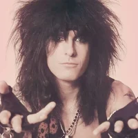 Nikki Sixx