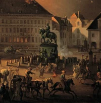 Guts and Blackpowder