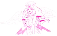 Eternal sugar cookie