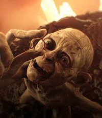 Gollum