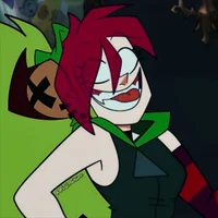 Demencia Villianous