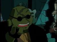 Tmnt Future Leo
