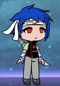 Itsuki Braw Stars OC