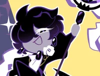 BLACKSAPPHIRE COOKIE