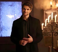 Kol Mikaelson